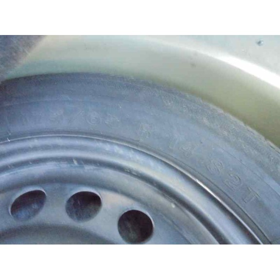 opel corsa c del año 2003