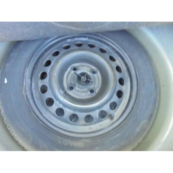 opel corsa c del año 2003