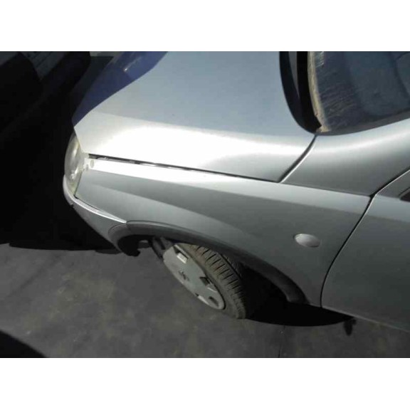 opel corsa c del año 2003