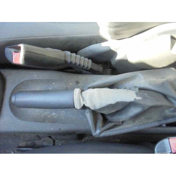 opel corsa c del año 2003