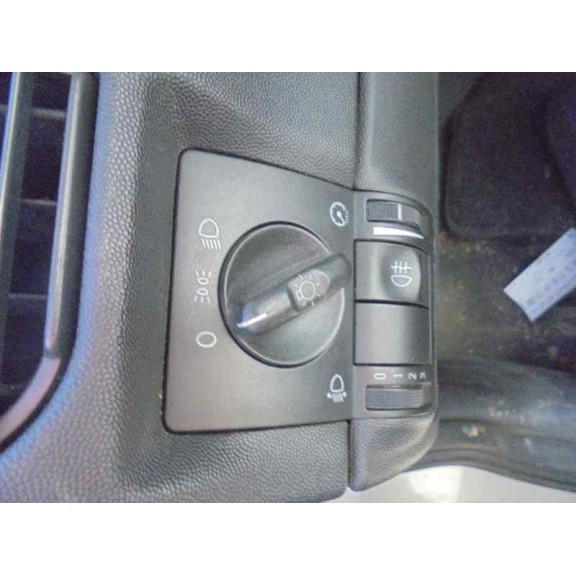 opel corsa c del año 2003