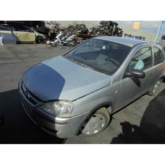 opel corsa c del año 2003