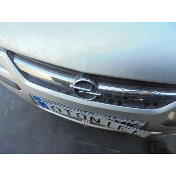 opel corsa c del año 2003