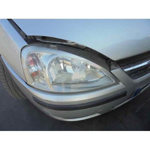 opel corsa c del año 2003