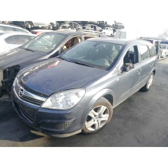 opel astra h caravan del año 2008