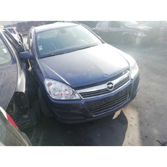 opel astra h caravan del año 2008