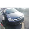 opel astra h caravan del año 2008
