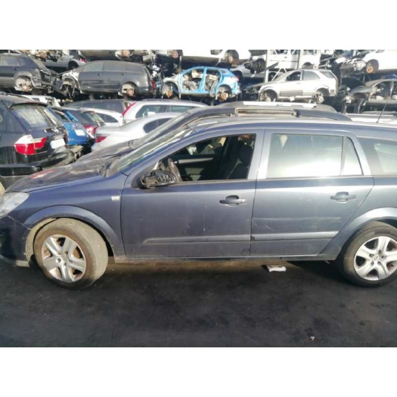 opel astra h caravan del año 2008
