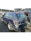 opel astra h caravan del año 2008