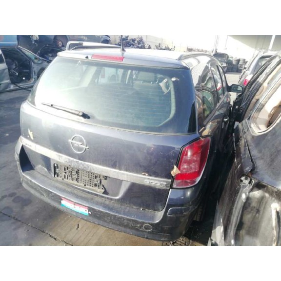 opel astra h caravan del año 2008