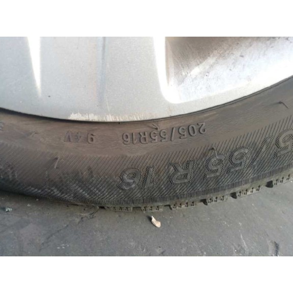 opel astra h caravan del año 2008