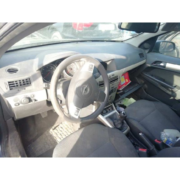 opel astra h caravan del año 2008