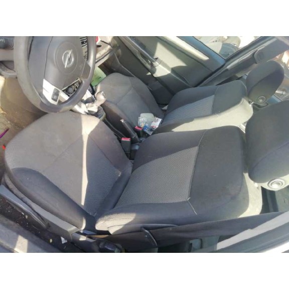 opel astra h caravan del año 2008