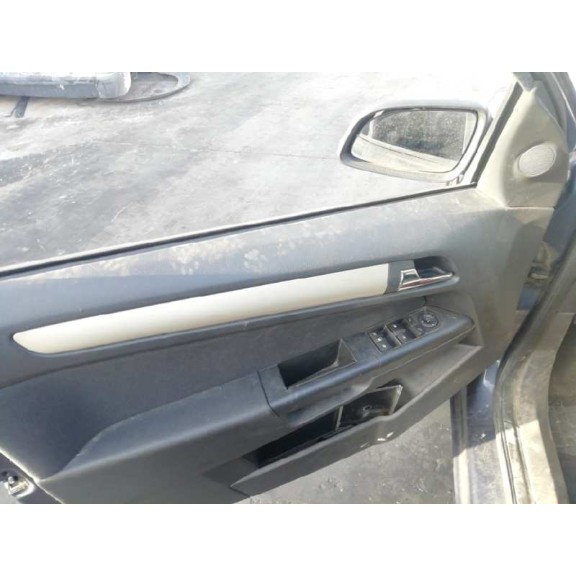 opel astra h caravan del año 2008