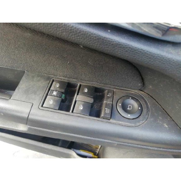 opel astra h caravan del año 2008