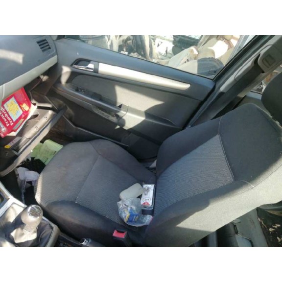 opel astra h caravan del año 2008