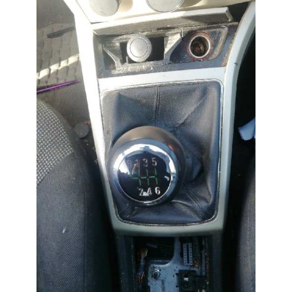 opel astra h caravan del año 2008