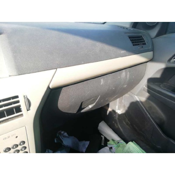 opel astra h caravan del año 2008