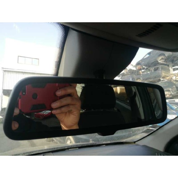 opel astra h caravan del año 2008