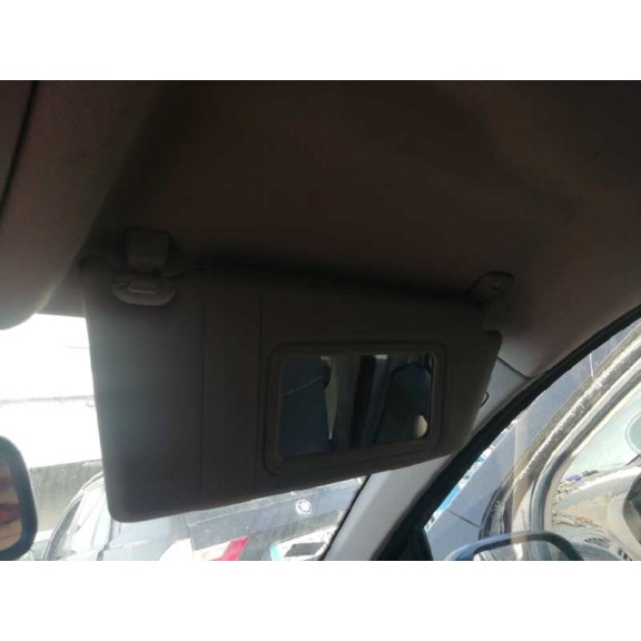 opel astra h caravan del año 2008