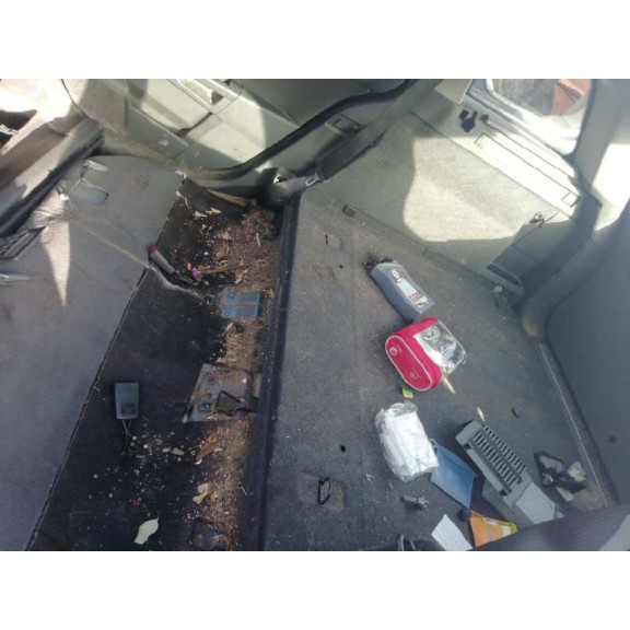 opel astra h caravan del año 2008