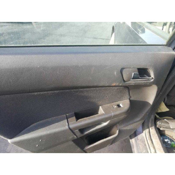 opel astra h caravan del año 2008