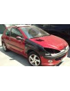 peugeot 206 berlina del año 2001