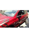 peugeot 206 berlina del año 2001