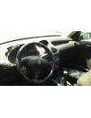 peugeot 206 berlina del año 2001