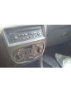 peugeot 206 berlina del año 2001
