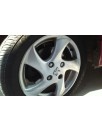 peugeot 206 berlina del año 2001