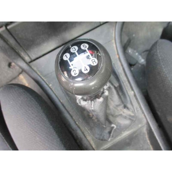 opel astra g berlina del año 2001