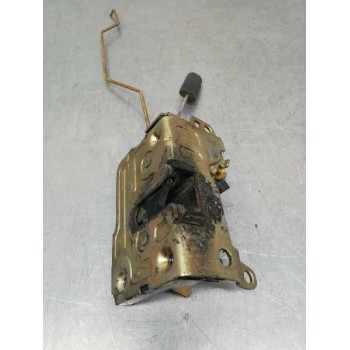 CERRADURA PUERTA DELANTERA IZQUIERDA 