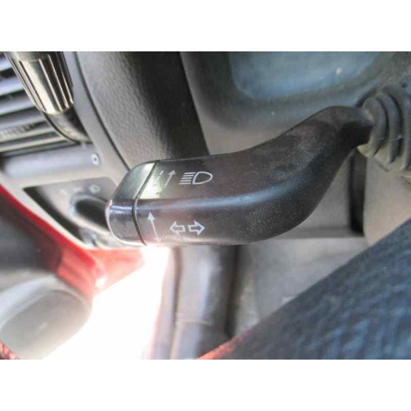 opel astra g berlina del año 2001