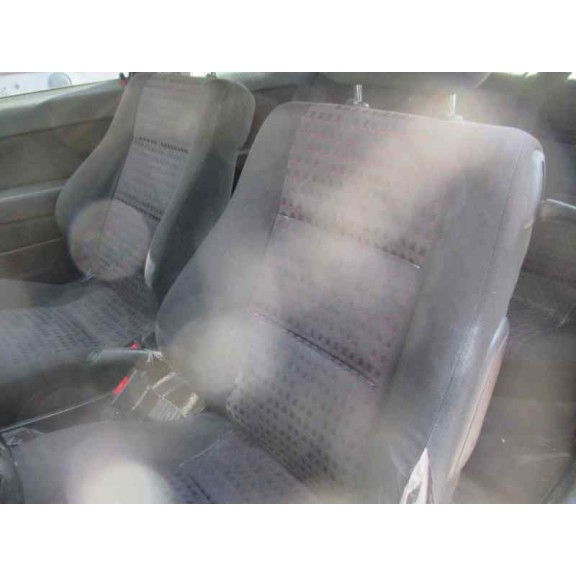 opel astra g berlina del año 2001