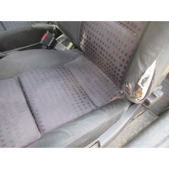 opel astra g berlina del año 2001