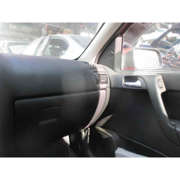 opel astra g berlina del año 2001