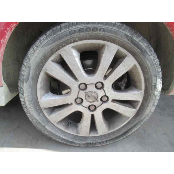 opel astra g berlina del año 2001