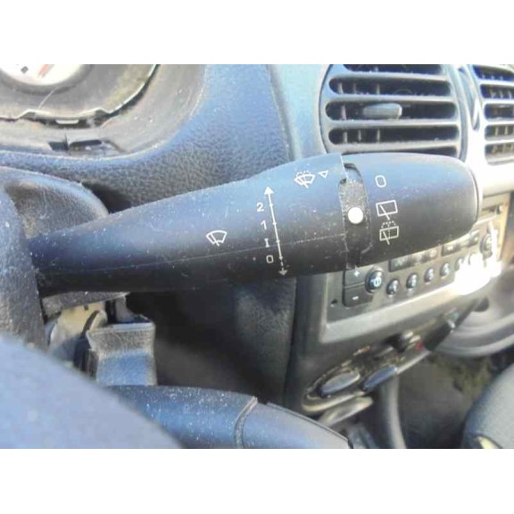 peugeot 206 berlina del año 2003