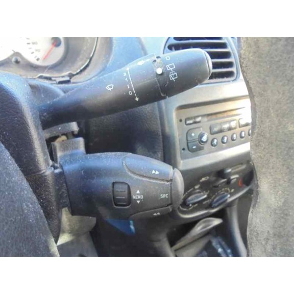 peugeot 206 berlina del año 2003