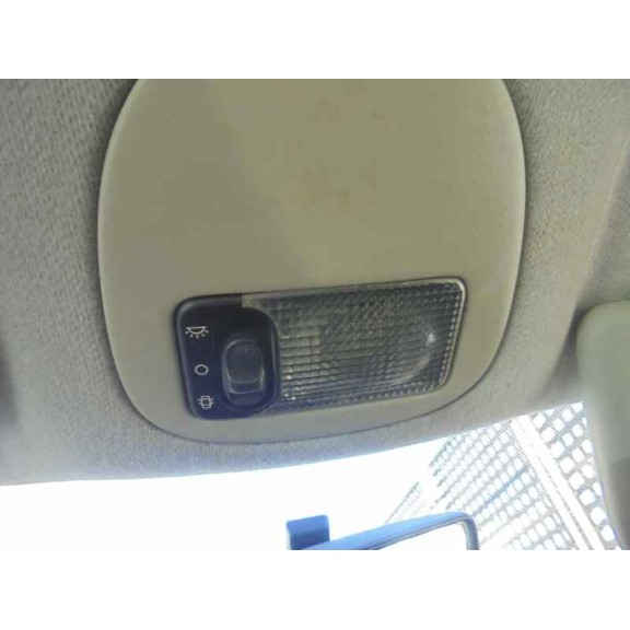 peugeot 206 berlina del año 2003