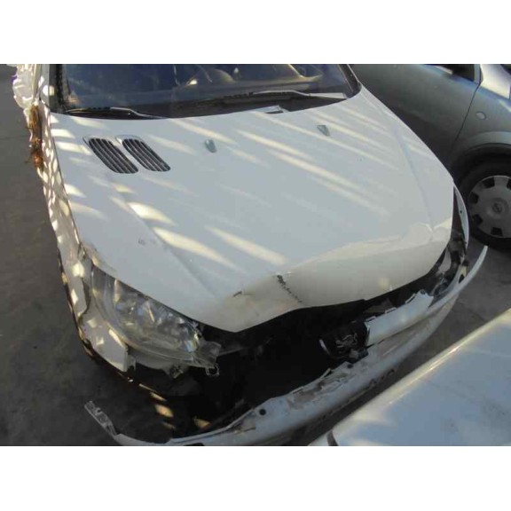 peugeot 206 berlina del año 2003