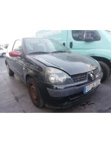 renault clio ii fase ii (b/cb0) del año 2004