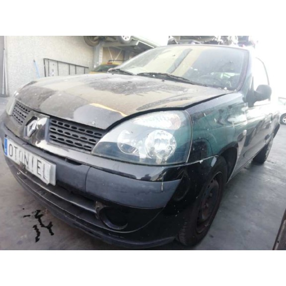renault clio ii fase ii (b/cb0) del año 2004