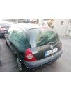 renault clio ii fase ii (b/cb0) del año 2004