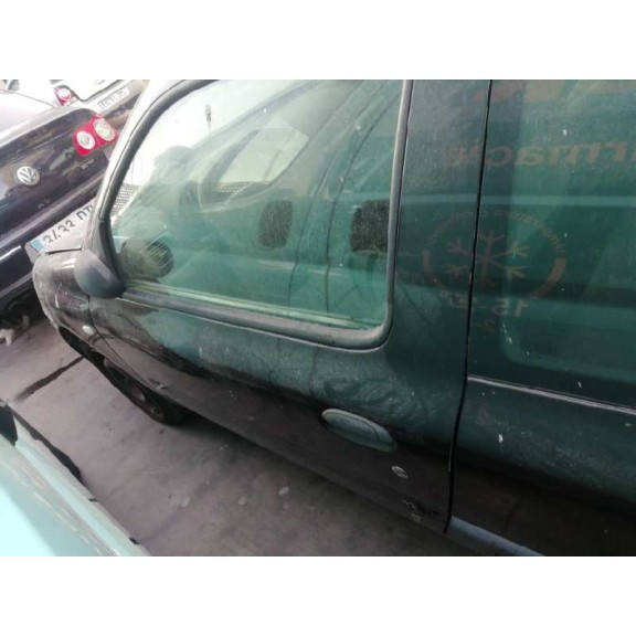 renault clio ii fase ii (b/cb0) del año 2004