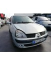 renault clio ii fase ii (b/cb0) del año 2004