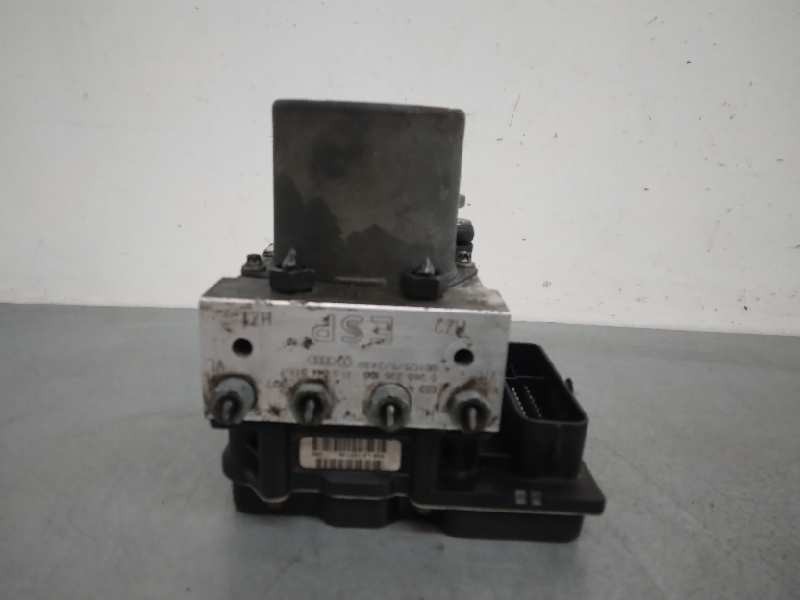 Recambio de abs para audi a6 berlina (4f2) 2.0 tdi referencia OEM IAM 4F0614517t 4F0910517AC 0265950556
