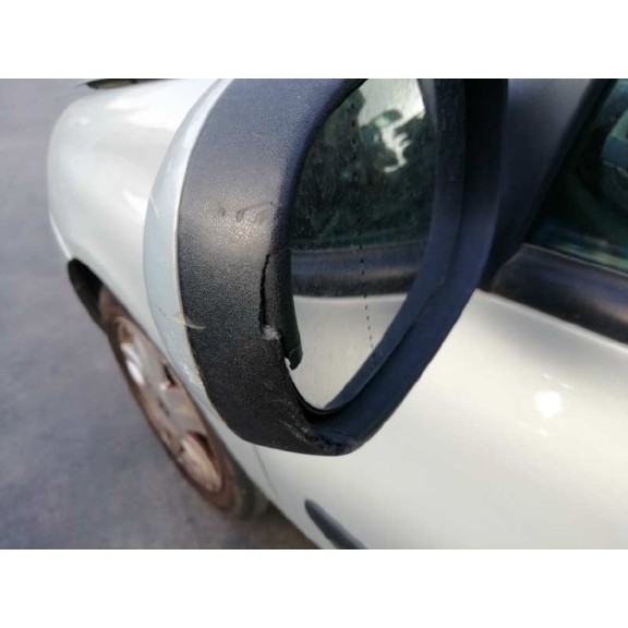 renault clio ii fase ii (b/cb0) del año 2004