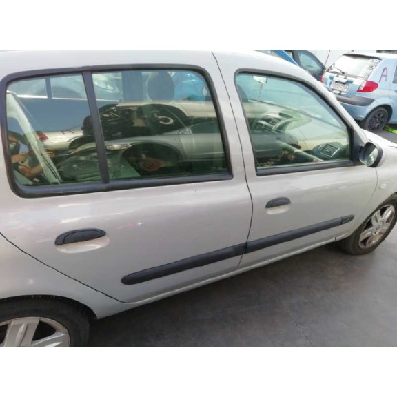 renault clio ii fase ii (b/cb0) del año 2004